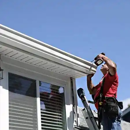 gutter services Lake Colorado City